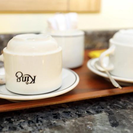 King Hotel Cankaya Ankara Bilik gambar