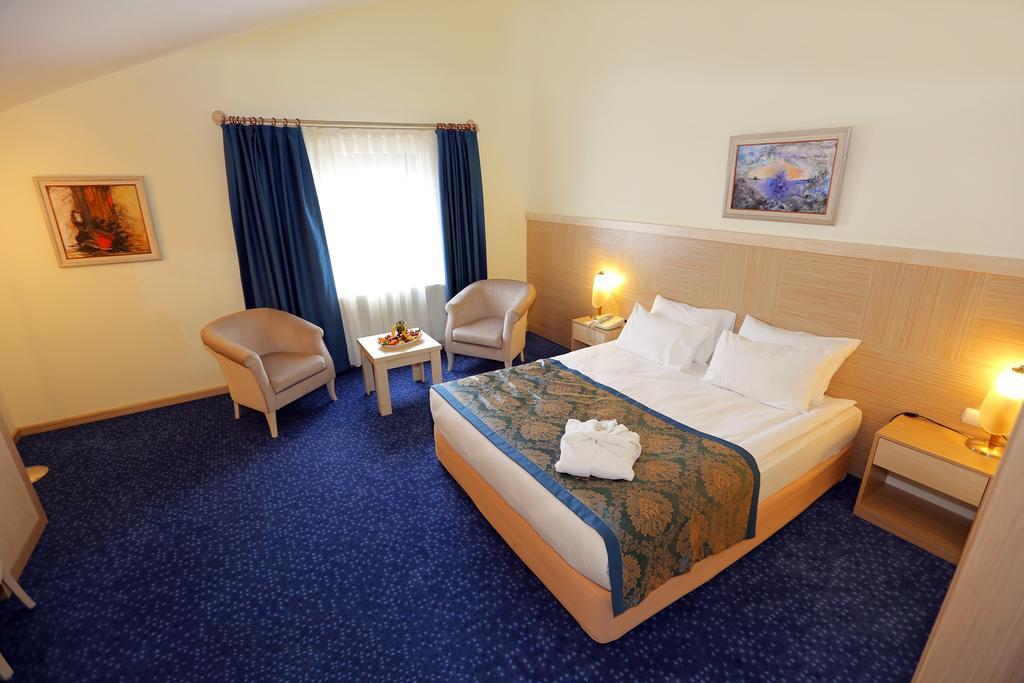 King Hotel Cankaya Ankara Luaran gambar