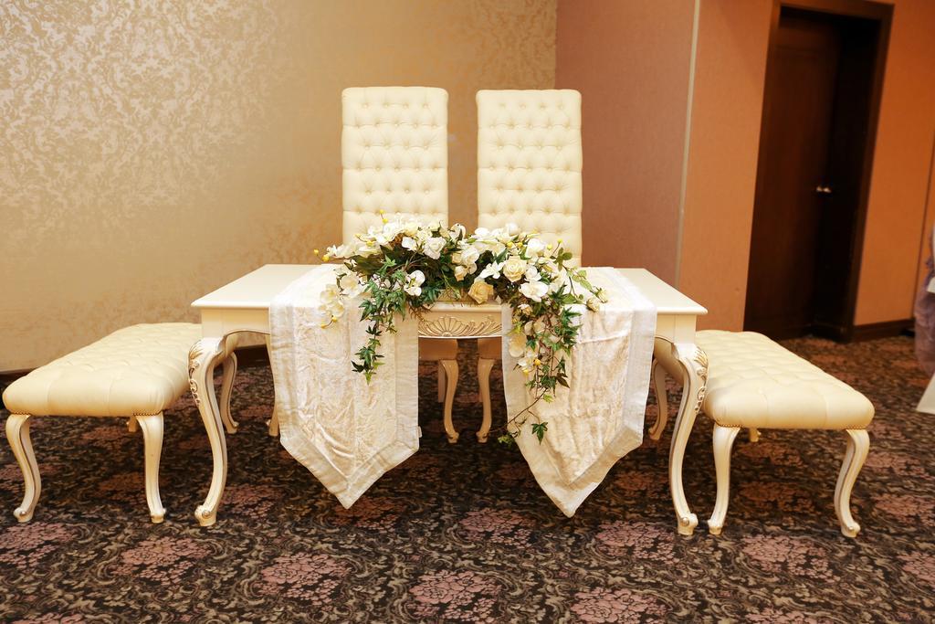 King Hotel Cankaya Ankara Luaran gambar