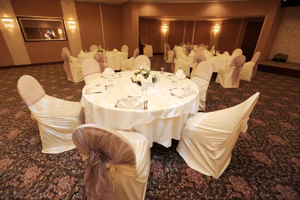 King Hotel Cankaya Ankara Luaran gambar