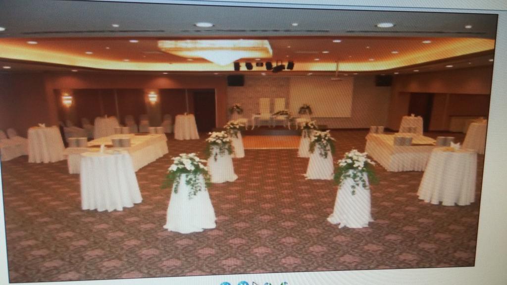 King Hotel Cankaya Ankara Luaran gambar