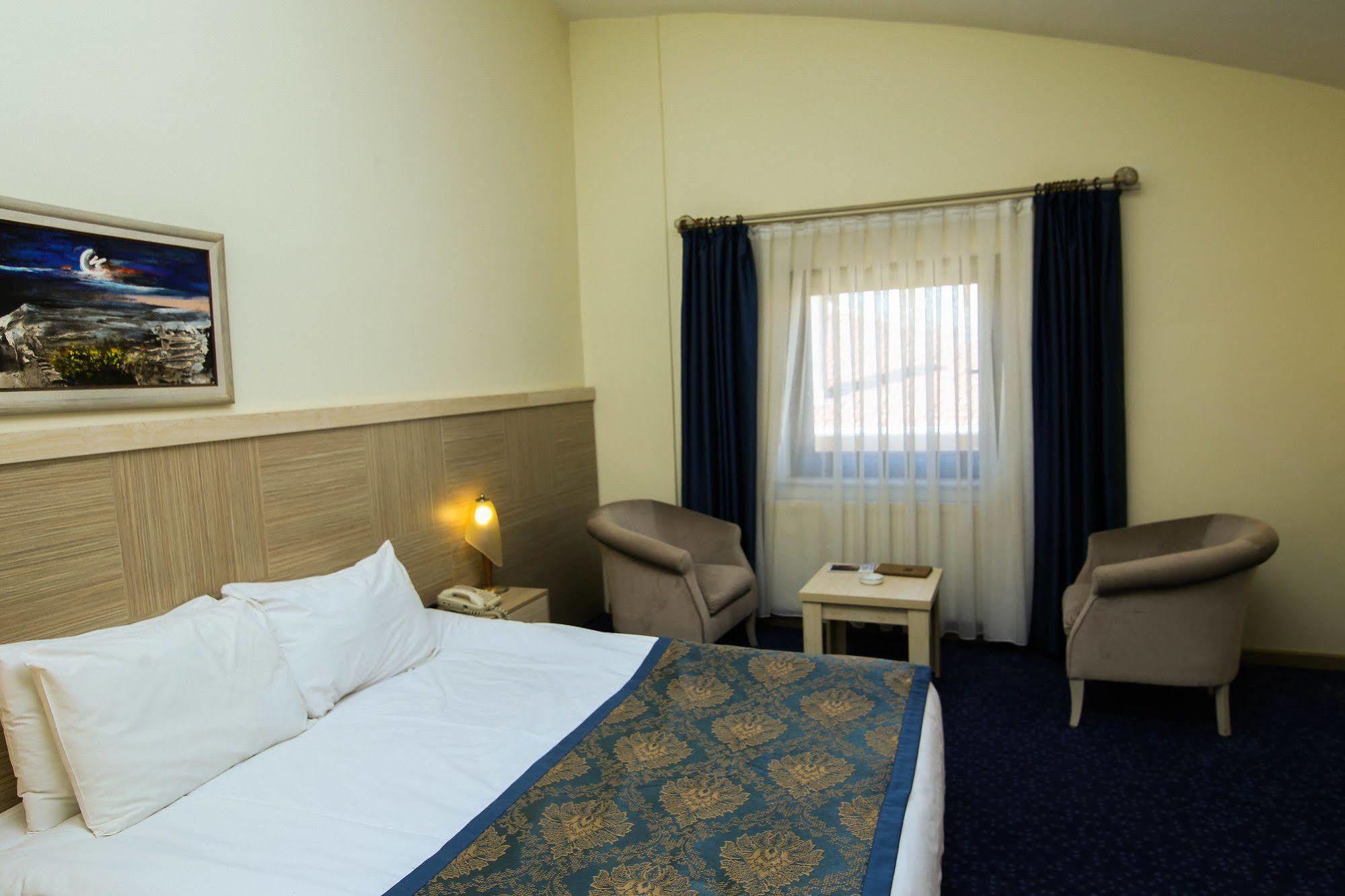 King Hotel Cankaya Ankara Luaran gambar